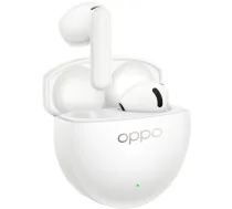 OPPO Enco Air5s Headset True Wireless Stereo (TWS) In-ear Calls/Music Bluetooth White ( 110070330319 6932169389082 ATOPPHBTAIR5S01 ETEF1 )