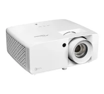 Optoma UHZ35 home cinema projector 3500 ANSI lumens ( 41094854 6324-1ED E9PD7LD01EZ21 5055387668898 )