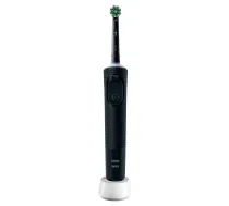 Oral-B Vitality Pro Adult Rotating toothbrush Black ( 4210201427063 427063 JW01-07F Oral-B OralB Toothbrush Vital Oral-B Vitality Pro D103 black PRO-427063 VITALITY PRO D103 CZARNA )
