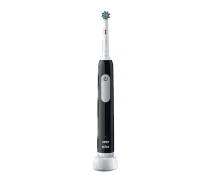 Oral-B PRO Series 1 Adult Rotating-oscillating toothbrush Black ( 8001090914316 Pro Black Pro Series 1 Black Pro Series 1 Black + etui PROSERIES1 )