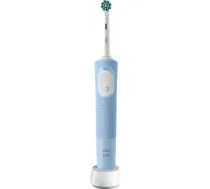 Oral-B Vitality Pro Adult Rotating-oscillating toothbrush Blue ( 4210201446392 446392 JW01-084 Oral-B Vitality Pro D103 Blue VITALITY PRO D103 BLUE )