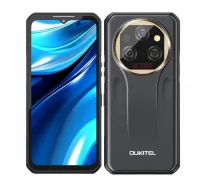 Smartphone Oukitel WP39 Pro 12/512 11000mAh Gold ( WP39Pro-GD/OL 6931940791021 )