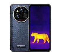 Smartfon Oukitel Smartphone Oukitel WP55 Ultra Thermal 6.6'' 12/512GB 11000mAh Grey ( WP55U-GY_V2/OL 6941749860484 )