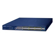 PLANET GS-6311-16S8C4XR network switch Managed L3 Gigabit Ethernet (10/100/1000) ( GS-6311-16S8C4XR 4711605287296 )