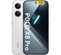 POCO X8 Pro 12/512GB Biały ( 15901666 6932554492533 74317 MZB0N2SEU )