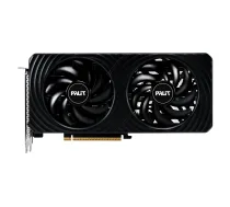 Palit GeForce RTX 5060 Ti Dual NVIDIA 8 GB GDDR7 ( KGPALN506388204 NE7506T019P1-GB2062D 4710562245264 )