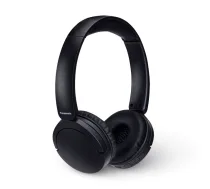 Panasonic RB-HF630BE-K headphones/headset Wireless Head-band Calls/Music/Sport/Everyday Bluetooth Black ( RB-HF630BE-K 5025232963799 )