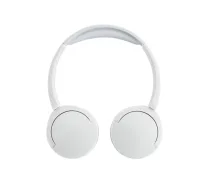 Panasonic RB-HF630BE-W headphones/headset Wireless Head-band Calls/Music/Sport/Everyday Bluetooth White ( RB-HF630BE-W 5025232963812 )