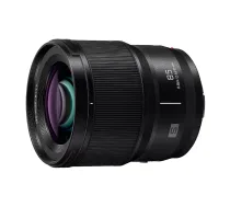 Panasonic LUMIX S 85mm F1.8 MILC Telephoto lens Black ( S-S85E 5025232914616 )
