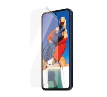 PanzerGlass ® ECO MATRIX Screen Protector Samsung Galaxy A55 5G Ultra-Wide Fit w. AlignerKit Caurspīdīgs ekrāna aizsargs 1 pcs ( 1S02-03E 7362 PAN000680 5711724073625 )