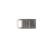 Patriot Memory Patriot Tab200 USB flash drive 32 GB USB Type-A 2.0 Silver ( PSF32GT200S2U 4711378426533 )