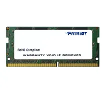Patriot DDR4 SIGNATURE 8GB/3200 CL22 ( PMPONPSD48G320081S PSD48G320081S 0814914027196 814914027196 )