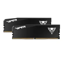 Patriot Gaming RAM Viper Elite 5 Ultra - 32 GB (2 x 16 GB Kit) - DDR5 6000 DIMM CL28 ( VEU532G6028K 4711378430066 )