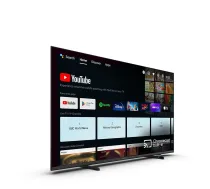 Philips 43HFL4518U/12 hospitality TV 109.2 cm (43") 4K Ultra HD 350 cd/m² Smart TV Black 20 W ( 43HFL4518U/12 475204 8718863036020 )