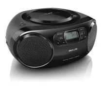 Philips AZB500 Portable CD player Black ( 1275885 6951613999349 AZB500/12 )
