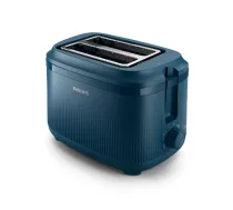 Philips 3000 series HD2511/70 toaster 8 2 slice(s) 900 W Blue ( 8720389037306 HD2511/70 )