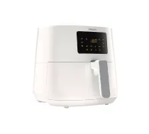 Philips 3000 series HD9270/00 fryer Single 6.2 L 2000 W Hot air fryer Silver White ( HD9270/00 T-MLX58464 8720389021961 )