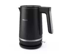 Philips 5000 series HD9395/90 electric kettle 1.7 L 2200 W Black ( 8720389031649 AGD-CZA--0000142 HD9395/90 )