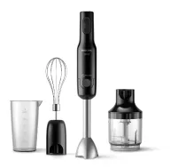 Philips Daily Collection HR2543/90 blender Tabletop blender 700 W Black ( HR2543/90 8710103989509 )