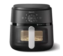 Philips 2000 series NA231/00 Airfryer 6.2 L (Silver) ( 8720389035074 NA231/00 )