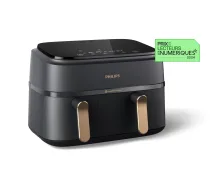 Philips 3000 series Dual Basket Airfryer ( 8720389032998 NA352/00 )