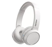 Philips 4000 series TAH4205WT/00 headphones/headset Wireless Head-band Calls/Music USB Type-C Bluetooth White ( 4895229110281 TAH4205WT/00 )
