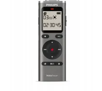 Philips DVT1170 VoiceTracer Audio-Recorder ( 855971006960 DVT1170 0855971006960 )