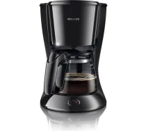 Philips Daily Collection HD7461/20 Coffee maker ( 001892470000 HD 7461/20 HD7461/20 Z024727 8710103673989 )