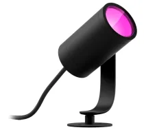 Philips Hue White and colour ambience Lily Outdoor spot light 1742830P7 ( 17428/30/P7 1742830P7 467893 8718696169087 915005671701 KY01-182 )