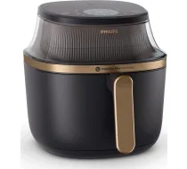 Philips 3000 series NA322/00 fryer Single 4.2 L Stand-alone 1400 W Hot air fryer Copper Black ( 8720389034626 NA322/00 Philips 8720389034664 )