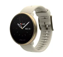 Polar IGNITE 2 3.05 cm (1.2") TFT 47 mm Digital 240 x 240 pixels Touchscreen Gold GPS (satellite) ( 90085185 0725882058153 725882058153 )