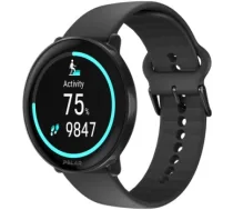 Viedpulksteni Polar Polar IGNITE 3 S-L schwarz Black ( 900106234 IGNITE 3 BLK/BLK S-L 0725882062488 725882062488 )