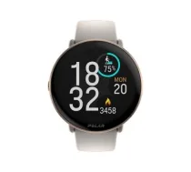 Ignite 3 Fitness tracker GPS (satellite) 1.28" Greige Sand ( 900106237 IGNITE 3 GREIGE/GOLD S-L 0725882062501 725882062501 )