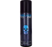 POLICE To Be DEO spray 200ml ( 679602603164 0679602603164 )