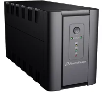 PowerWalker VI 2200 uninterruptible power supply (UPS) 2.2 kVA 1100 W 4 AC outlet(s) ( 10120051 AUPWRL2W0000009 VI 2200 VI 2200 SH 4260074975086 )