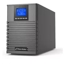 PowerWalker VFI 1000 ICT IoT uninterruptible power supply (UPS) Double-conversion (Online) 1 kVA 1000 W 4 AC outlet(s) ( 10122192 AUPWRO2T0000022 VFI 1000 ICT IOT PF1 4260074982831 )