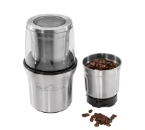 ProfiCook PC-KSW 1021 Black Stainless steel ( 501021 PC-KSW 1021 4006160102123 )