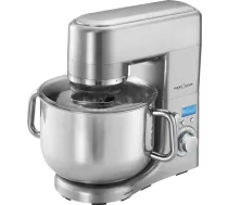 ProfiCook PC-KM 1096 food processor 1500 W 10 L Aluminium ( 501096 PC-KM 1096 4006160010961 )