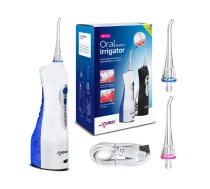Promedix PR-770W oral irrigator 0.16 L ( CEN-59437 HPPRXSZIRPR770W PR-770 PR-770W 5902211112273 )