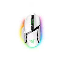 Razer Basilisk V3 Pro mouse Gaming Right-hand RF Wireless + Bluetooth + USB Type-C Optical 30000 DPI ( 1725730 Basilisk V3 Pro RZ01-04620200-R3G1 8886419333937 )