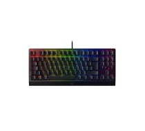 Razer Blackwidow V3 keyboard Gaming USB QWERTZ German Black ( 39095 4N07-011 RZ03-03490400-R3G1 8886419346043 )