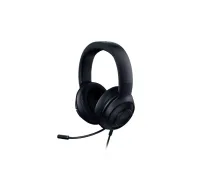 Razer Kraken X Lite Headset Wired Head-band Gaming Black ( 293554 8886419378082 RZ.AU.KR.08.RT RZ0402950100R381 RZ04-02950100-R381 )