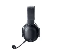 Razer Blackshark V2 Pro Headset Wireless Head-band Gaming Bluetooth Black ( 362308 4T08-03E BlackShark V2 Pro RZ04-04530100-R3M RZ04-04530100-R3M1 8887910060117 )