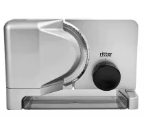 Ritter E 16 slicer Electric 65 W Metal ( 515.000 562025 K633-00G 4004822515007 )