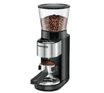 Rommelsbacher EKM 500 coffee grinder Black Stainless steel ( EKM 500 K429-00C 4001797864109 )