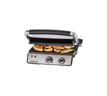 Rommelsbacher KG 2020 kontakta grils ( KG 2020 KG2020 4001797221001 )