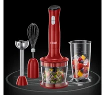 Russell Hobbs 24700-56 mixer Hand mixer 500 W Red ( 24700-56 24700-56 AGD-BLE--0000014 HKRUSBR24700560 4008496941834 )