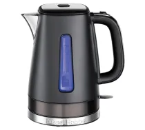 Russell Hobbs 26140-70 electric kettle 1.7 L 2400 W Black ( 23968 016 001 26140-70 5038061133509 )