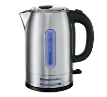Russell Hobbs 26300-70 electric kettle 1.7 L 2400 W Stainless steel ( 25006016001 26300-70 5038061137217 )