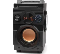 Głośnik SQUEAK BassBlaster SQ1001 czarny (SQ1001) ( 5905610707019 SQ1001 UGSQEB000000002 )